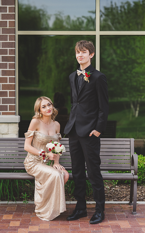 Couples Portfolio