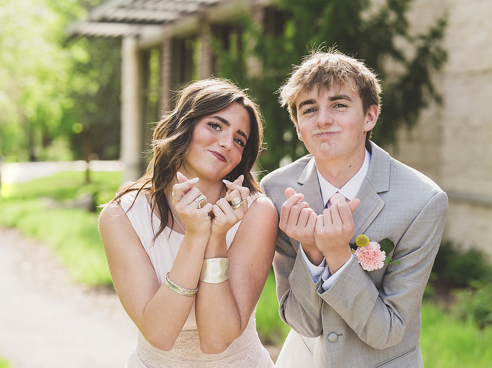 Couples Portfolio