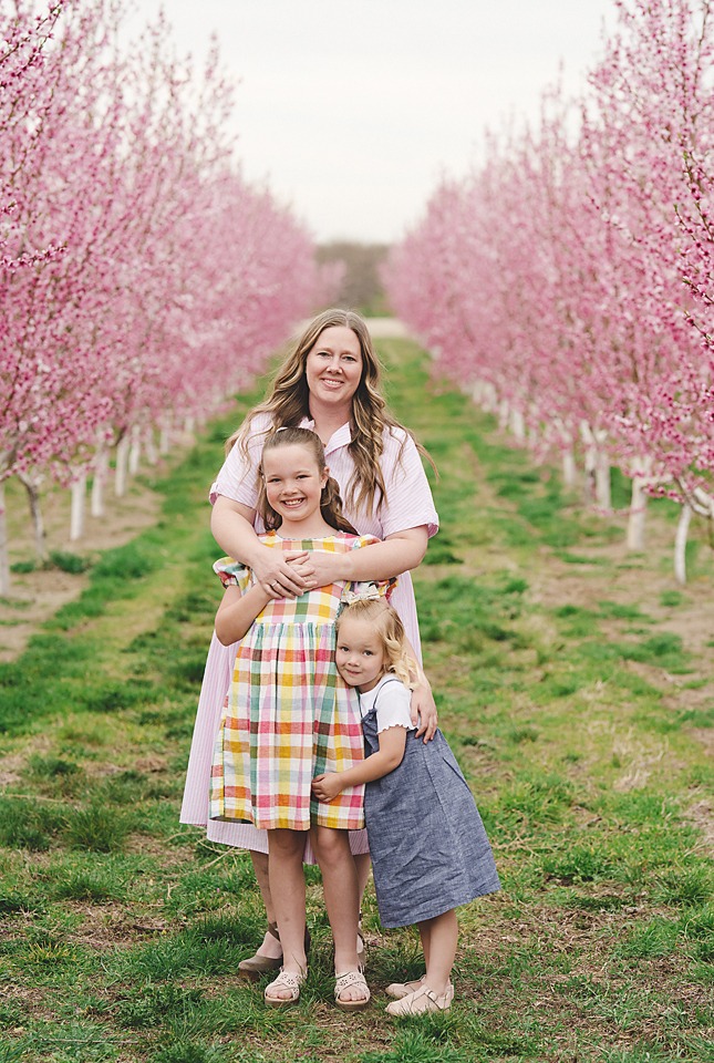 Family Portfolio