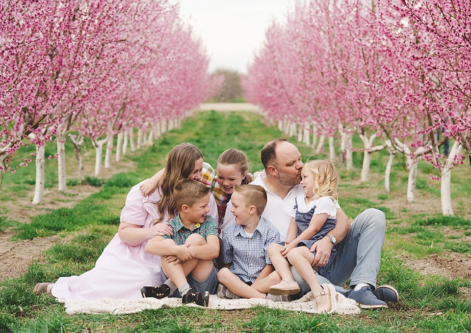 Family Portfolio