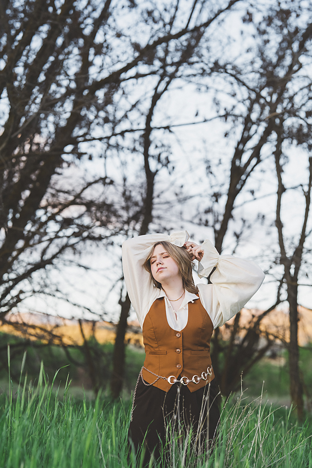 Portrait Portfolio