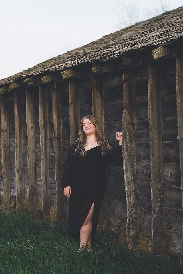 Channing Miller Family Session